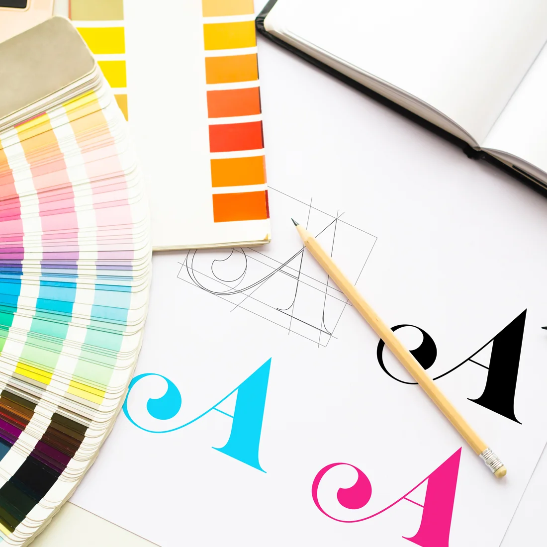 branding1 Logo Design & Branding