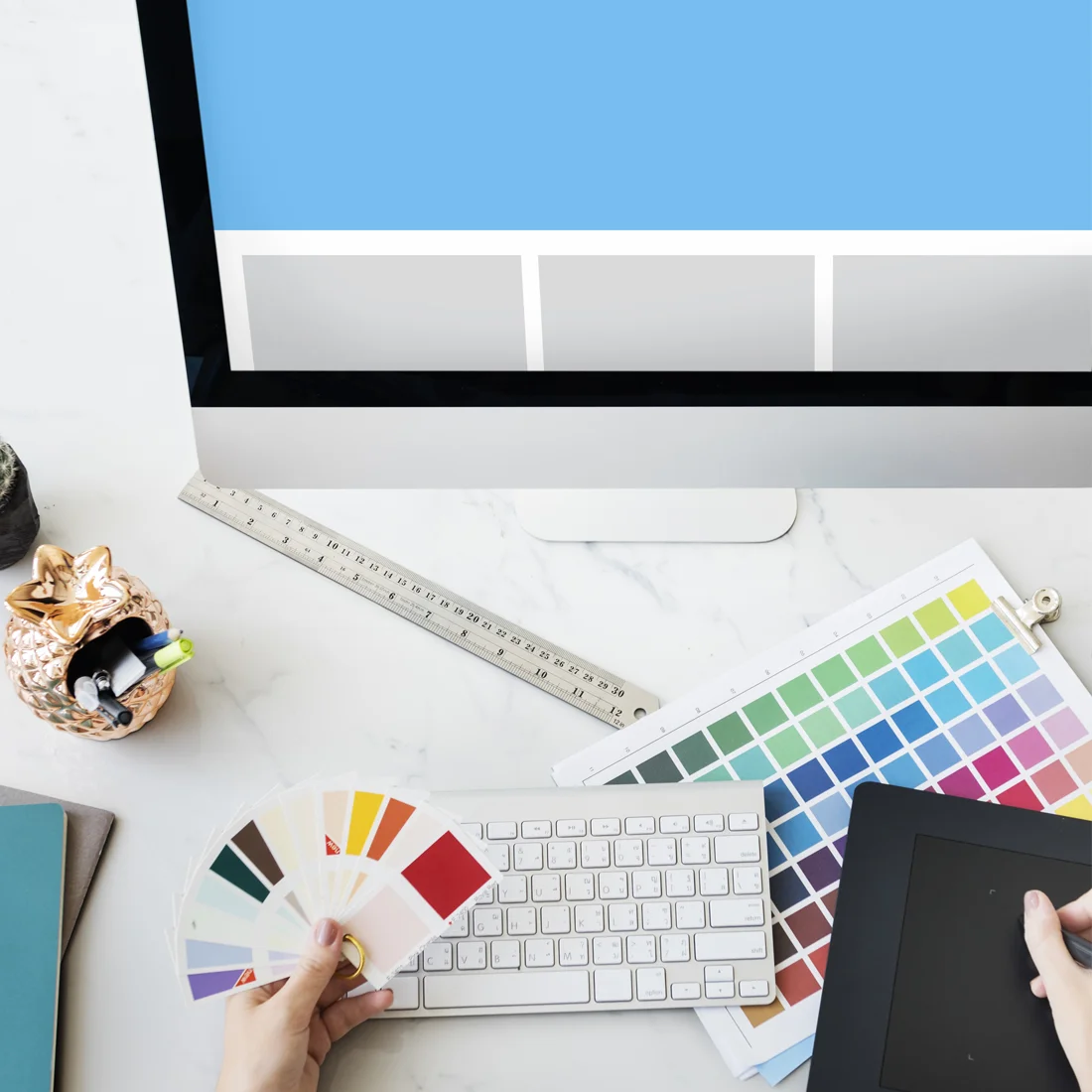 branding2 Brand Identity Services