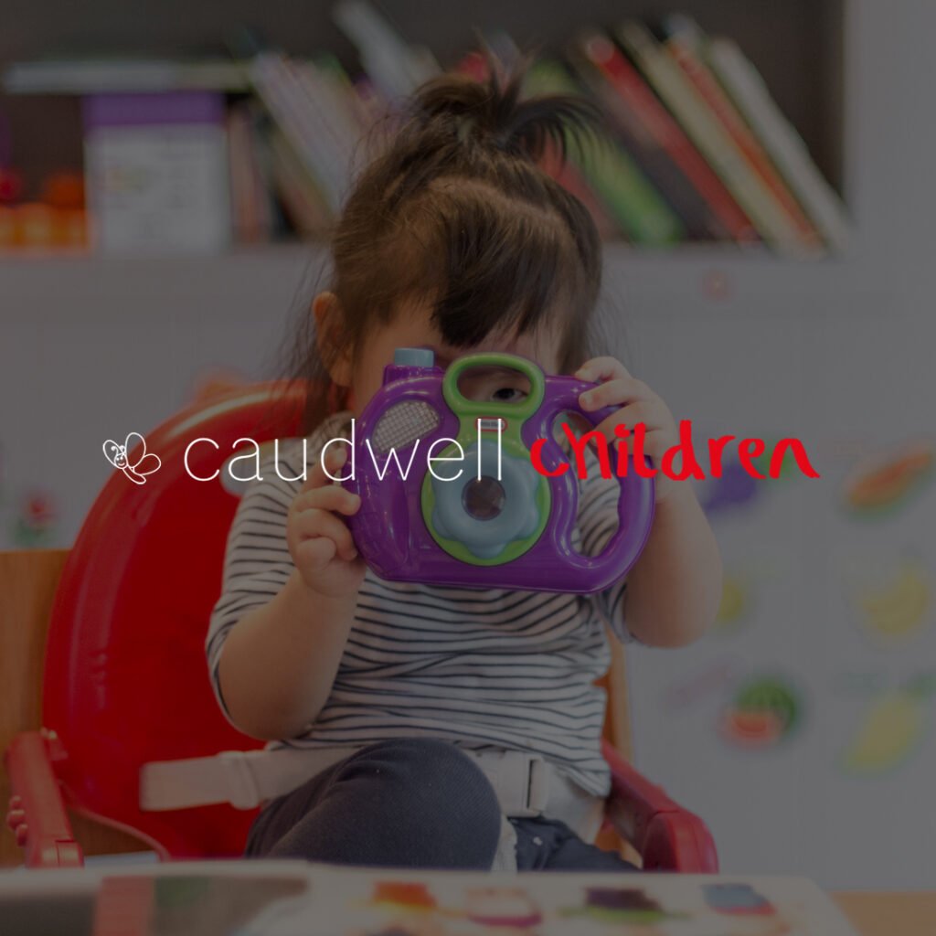 Caudwell Children