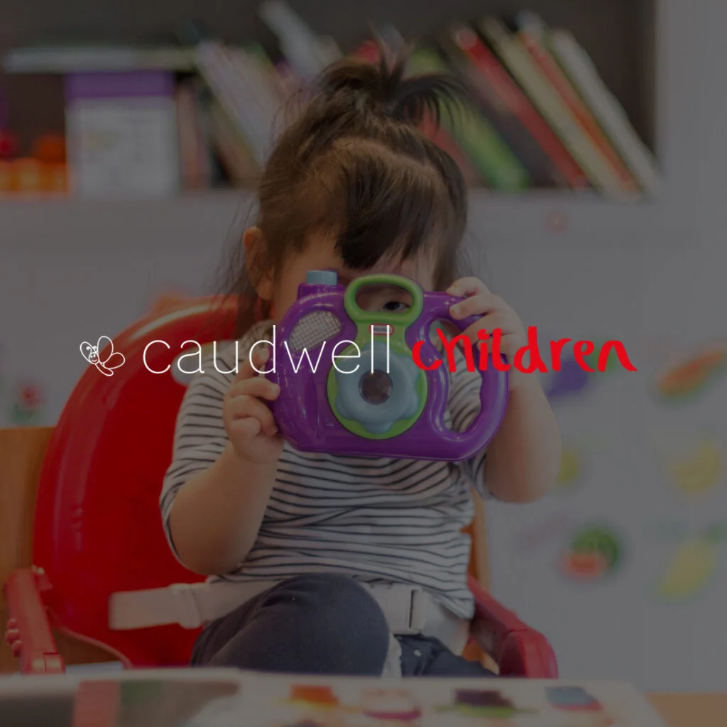Caudwell Children