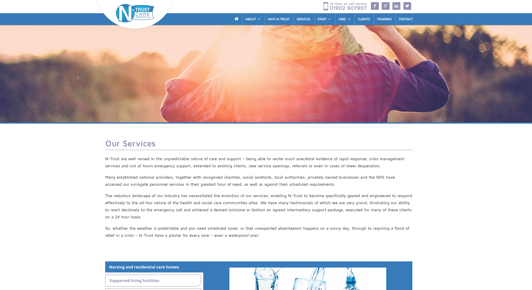 n-trust web design2