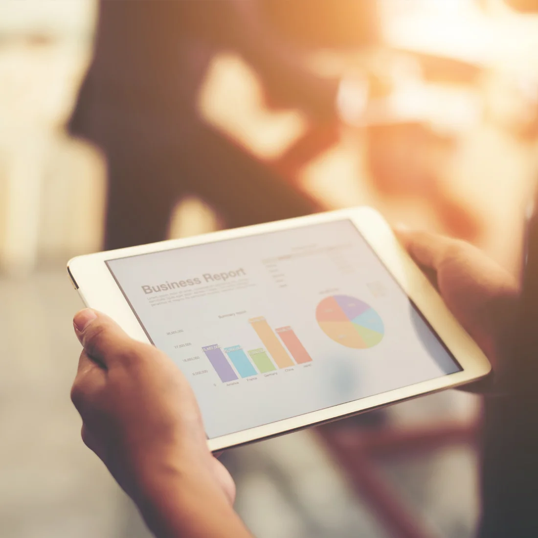 review4 Monitor Reviews in real-time