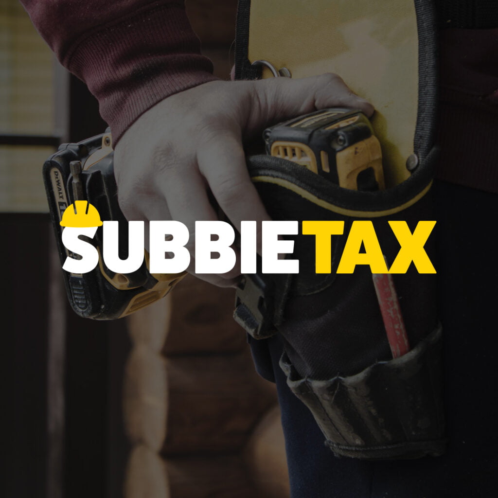 Subbie Tax