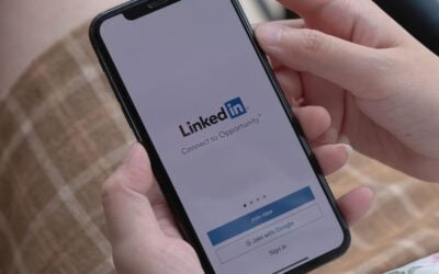 LinkedIn Collaberative Articles