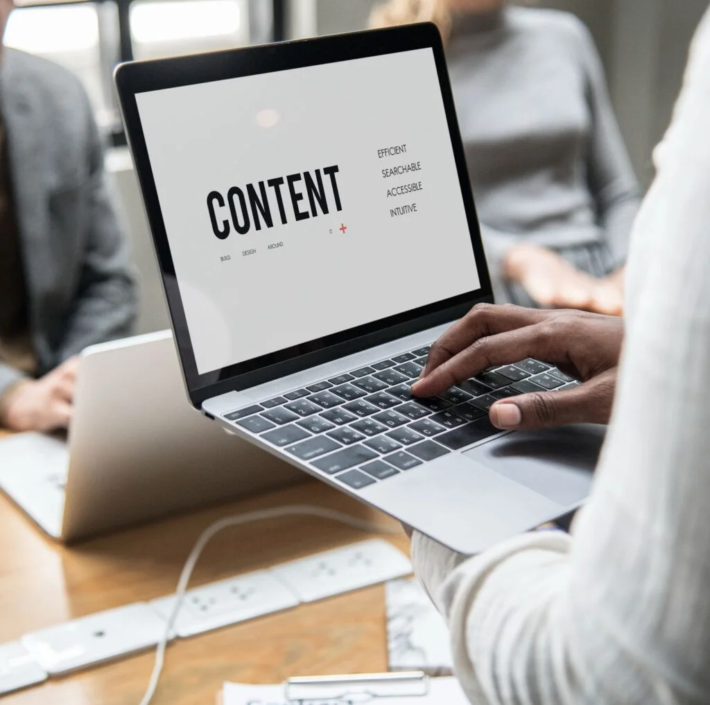 content marketing