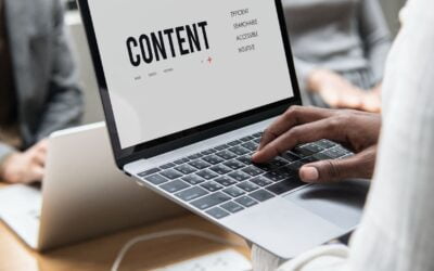 content marketing