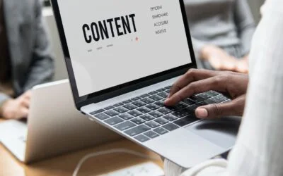 content marketing