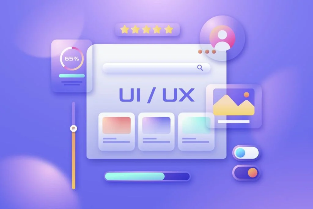 UI / UX Design